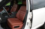 Volkswagen Touareg V10 TDi 2008 года